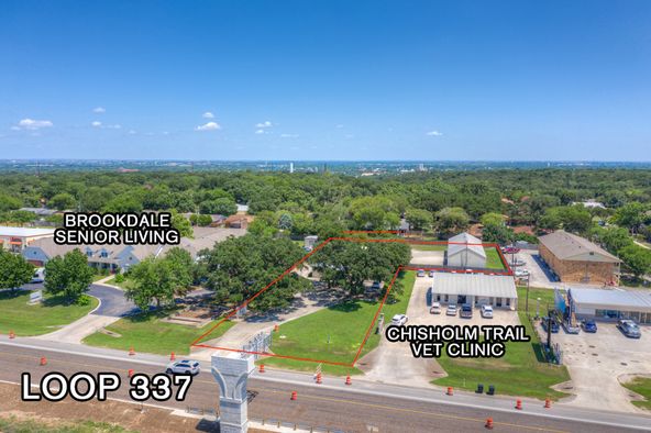 Office For Sale: 2461 Loop 337, New Braunfels, TX 78130